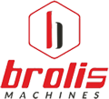 Brolis Machines